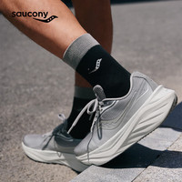 索康尼 茵特丨SAUCONY索康尼火鸟4跑鞋男鞋透气缓震支撑跑步鞋慢跑运动鞋