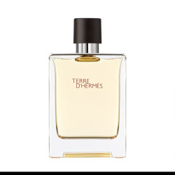 爱马仕大地香水 100ml
