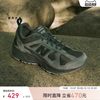 new balance NB官方秋季男女款复古灰网面透气经典老爹鞋CM878MB1