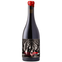 迷失子弹 意大利西西里岛诗比娜佩里科内干红葡萄酒750ml