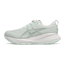 亚瑟士 官方正品GEL-CUMULUS 27女缓震回弹跑鞋透气运动鞋