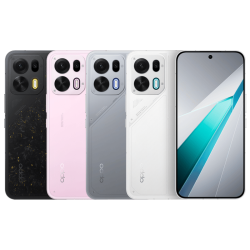 OPPO K15 Pro 新一代疾风散热引擎 天玑 8500 SUPER 风扇 IPX9 满级防水 7500mAh 冰川电池 144Hz