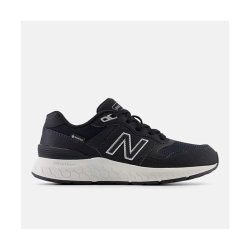 new balance 日本直邮New Balance 880 v6 GTX 黑色 缓震跑鞋