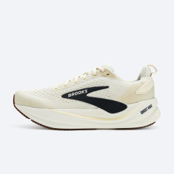 BROOKS Ghost 幽灵Max 4跑步鞋男女款缓震运动专业支撑