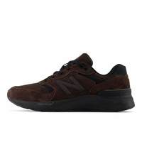 new balance 日本直邮New Balance 880系列 舒适百搭 织物猪皮耐磨轻便 REVLIT
