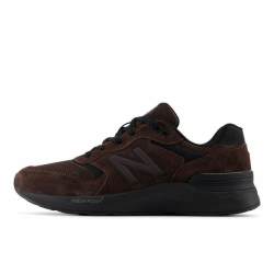 new balance 日本直邮New Balance 880系列 舒适百搭 织物猪皮耐磨轻便 REVLIT