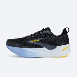 BROOKS Ghost 幽灵Max 4跑步鞋男女款缓震运动专业支撑