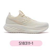 移动端：索康尼 2026新款Saucony索康尼RIDE FORHER女子驭途跑步鞋缓震透气运动鞋