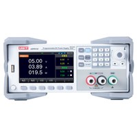 优利德 UDP6722 可编程开关直流电源宽范围高精度数显电源80V/20A