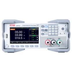 优利德 UDP6722 可编程开关直流电源宽范围高精度数显电源80V/20A