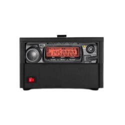 VBTER 自由通模拟对讲车台AT-588一套 (588)