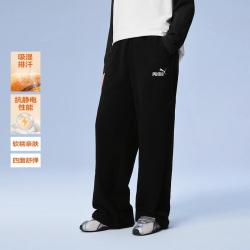 彪马 儿童加绒针织长裤【抗静电】