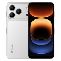 天语 K18ProMax 5G全网通 白色 4GB+512GB 智能手机