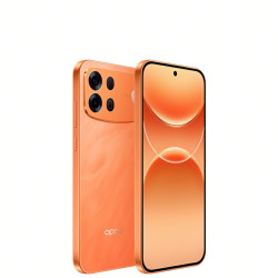 OPPO A7 Pro Max 前橙似锦 12GB+256GB 手机