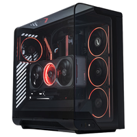 七彩虹 AMD锐龙R7 9800X3D RTX5070Ti 台式电脑