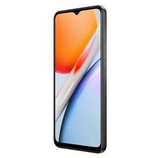 vivo Y36 5000mAh大电池 深空黑 6GB+128GB 5G手机