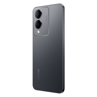 vivo Y36 5000mAh大电池 深空黑 6GB+128GB 5G手机