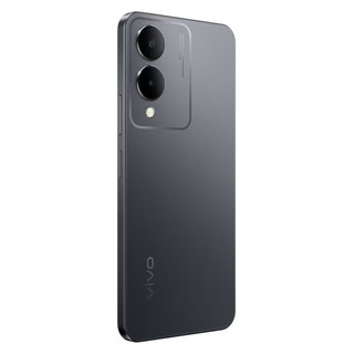vivo Y36 5000mAh大电池 深空黑 6GB+128GB 5G手机