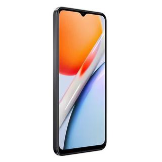 vivo Y36 5000mAh大电池 深空黑 6GB+128GB 5G手机