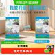 喵洁客 膨润土矿砂 蓝标25磅