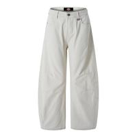 Dickies 男士纯棉宽松直筒休闲裤
