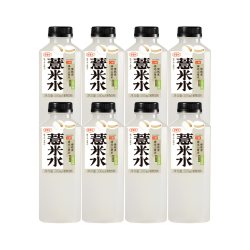 好望水 薏米水陈皮水石斛水桂圆水整箱500ml*8