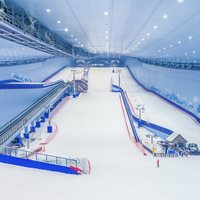 热雪奇迹全国12店可选1晚+双早+双人娱雪/滑雪通兑