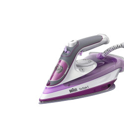 博朗 Braun 博朗 TexStyle 5 蒸汽熨斗 SI 5037 VI 垂直蒸汽2700W