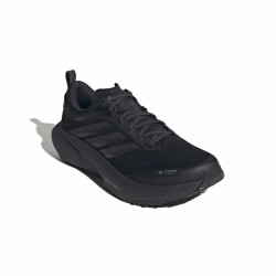 阿迪达斯 男 跑步系列 SUPERNOVA RISE 3 GTX M 跑步鞋 KI3134 黑色 42.5