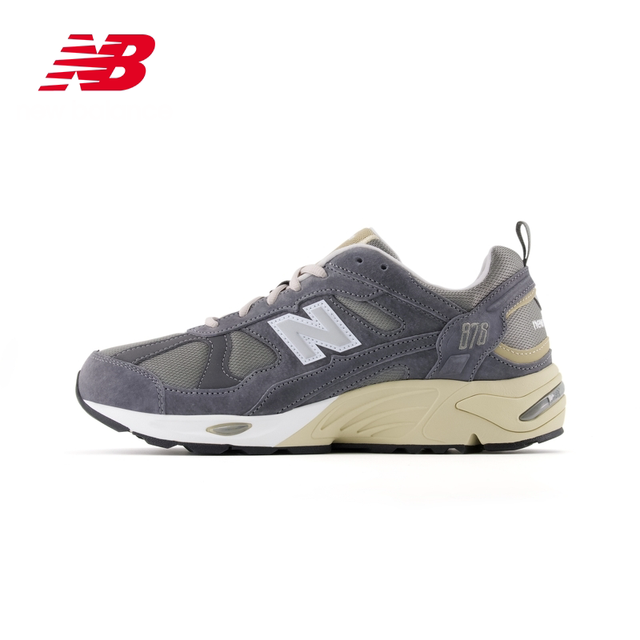 88VIP、今日必买：new balance 878系列 男女款运动鞋 CM878MB1