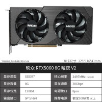 移动端：映众 RTX5060Ti 独立显卡