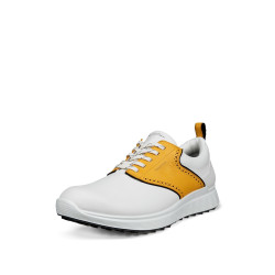 ecco Casual Saddle Waterproof 男士高尔夫球鞋
