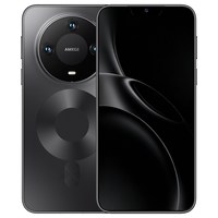 乐易 X80 Pro 5G全网通 星曜黑 12GB+128GB 智能手机