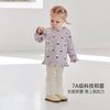 巴厘小猪 女宝宝T恤