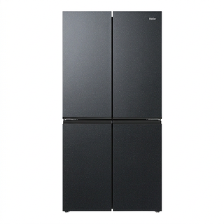 Haier 海尔 HRF-H72XT59U1 风冷十字门冰箱 726L