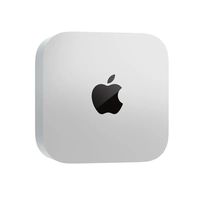苹果 Mac Mini M4芯片10+10核 24+512G 迷你小主机