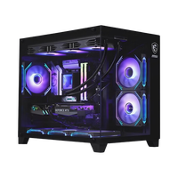 AMD 锐龙9600/RTX5060TI游戏主机