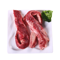 伊赛 原切 牛肉 原切去骨牛肋条1kg