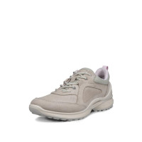 ecco 女士健步 BIOM 健步鞋 砾石色 7-7.5