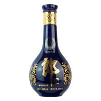 郎酒 青花郎 53度酱香型白酒 500ml*2瓶