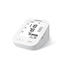 鱼跃 电子血压计血压家用测量仪高精准测血压仪器语音播报 YE680E电池款