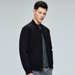 与狼共舞 特价！与狼共舞棒球服夹克外套
