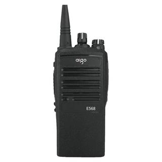 aigo爱国者 E568EX IIB T4防爆 模拟对讲机
