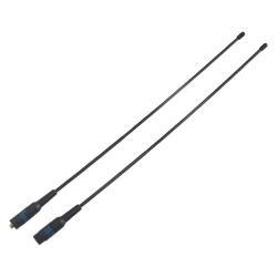 飞讯腾 RH771 对讲机天线 UV双段 高增益 40cm