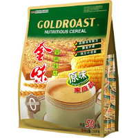 88VIP：金味 营养麦片1500g