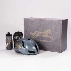 KASK 新品限定追风系列乌托邦浦东尼公路自行车骑行头盔骑行帽