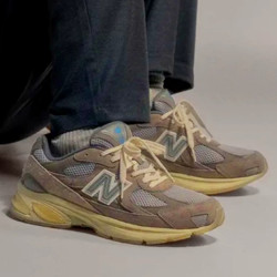 new balance 2010 男女款运动鞋 U2010GD