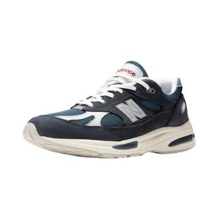 New Balance U991VN2 英产复古休闲运动鞋