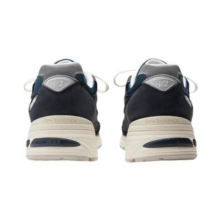New Balance U991VN2 英产复古休闲运动鞋