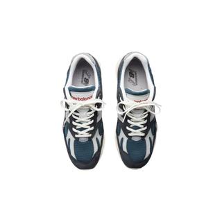 New Balance U991VN2 英产复古休闲运动鞋